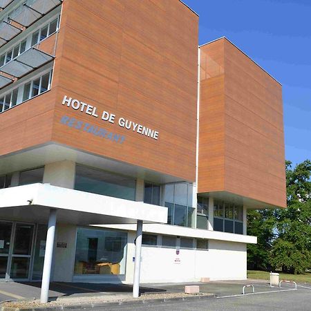Hotel De Guyenne Таланс Екстериор снимка