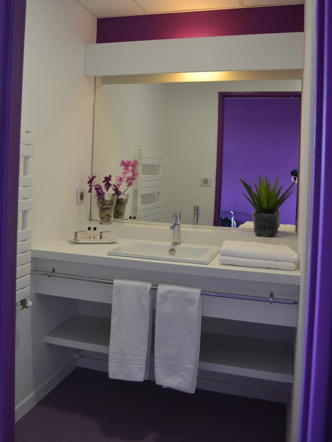 Hotel De Guyenne Таланс Екстериор снимка